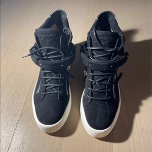 Giuseppe Zanotti Sneakers Men